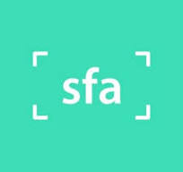 Sächsische Filmakademie logo